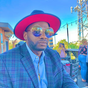 Meet your Posher, Minister stanley